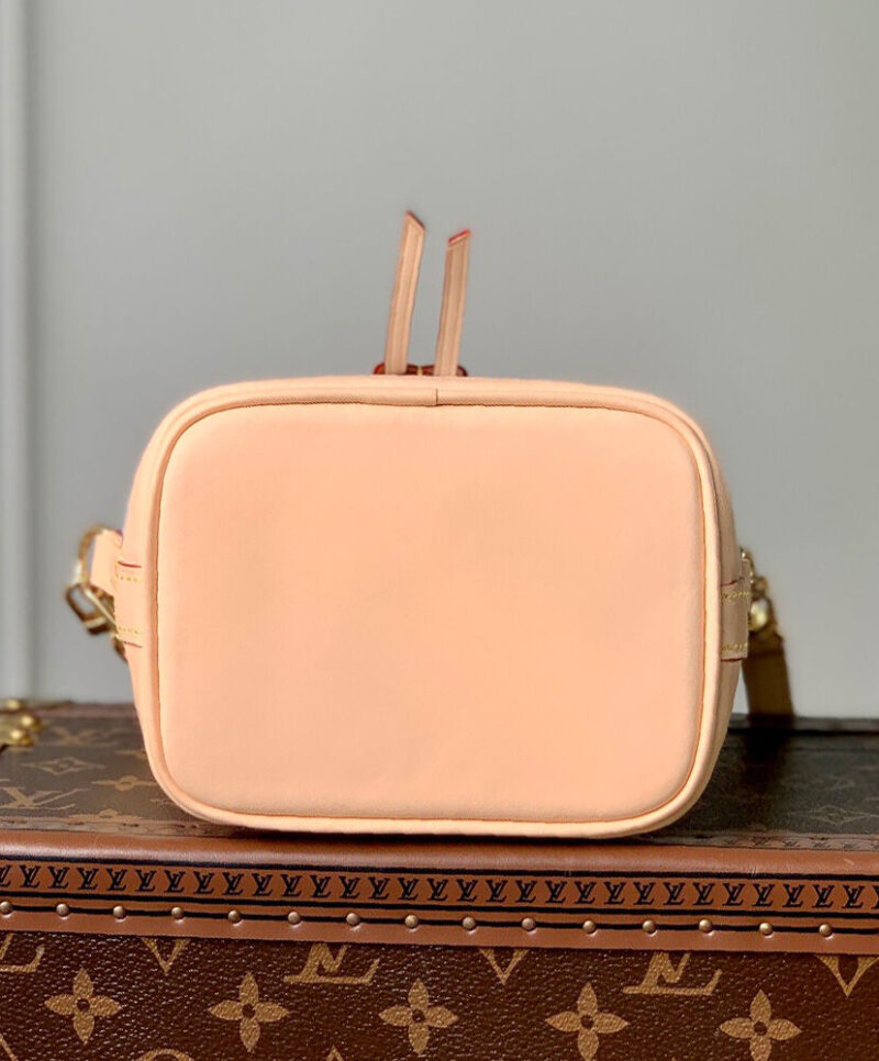 Louis Vuitton Nano Noe M83453 Cream